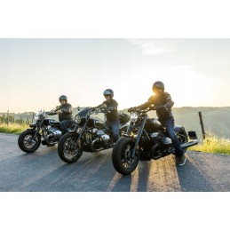 Mb Wunderlich door handles for BMW R 18