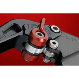 Racing titax lbk30r long clutch lever