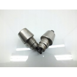 Geopolis 125 250 handlebar end bumper weights