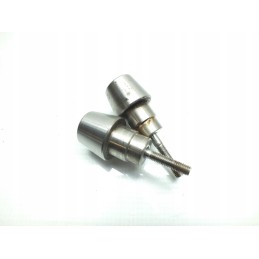 Steering wheel bumper ends Peugeot Satelis 125 06