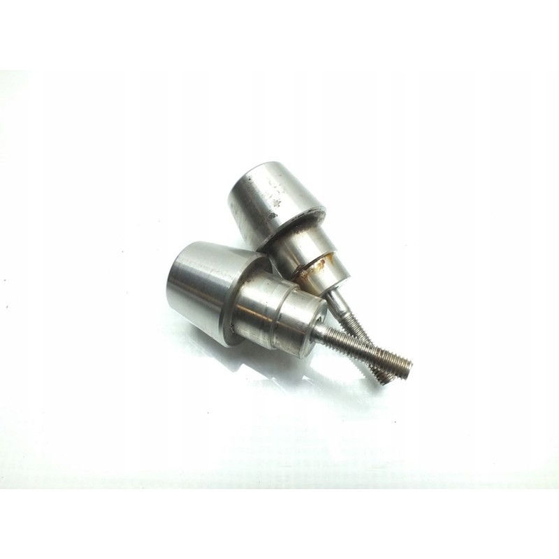 Steering wheel bumper ends Peugeot Satelis 125 06