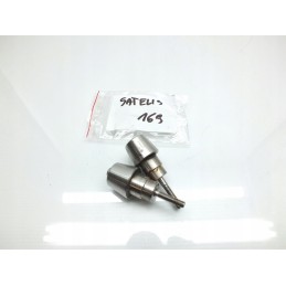 Steering wheel bumper ends Peugeot Satelis 125 06