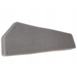 Air filter cartridge for Chinese scooters 4t sponge