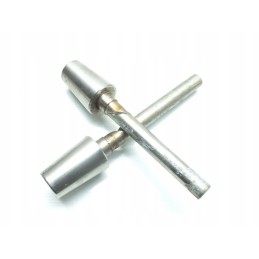 Steering wheel end bumpers Peugeot Satelis 125 06