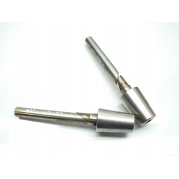 Steering wheel end bumpers Peugeot Satelis 125 06