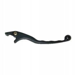 Brake lever JMP black forged Honda Daelim