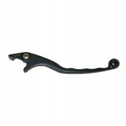 Brake lever JMP black forged Honda Daelim
