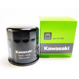 Original Kawasaki Z1000 Z900 Z800 oil filter