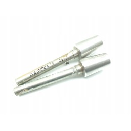 Peugeot Geopolis 125 steering wheel bumpers