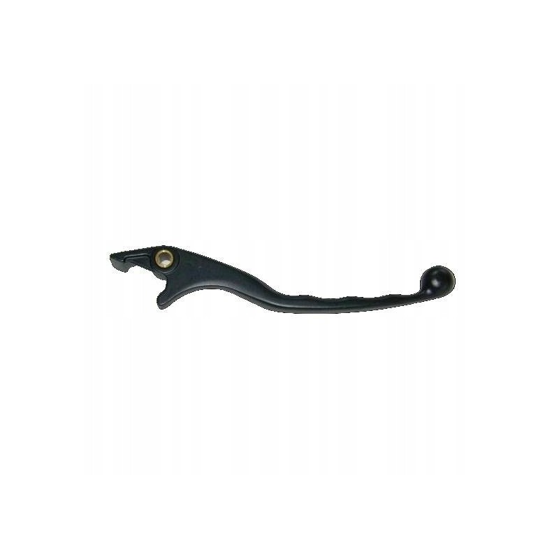 Brake lever JMP black forged Honda Daelim