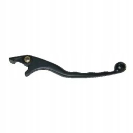 Brake lever JMP black forged Honda Daelim