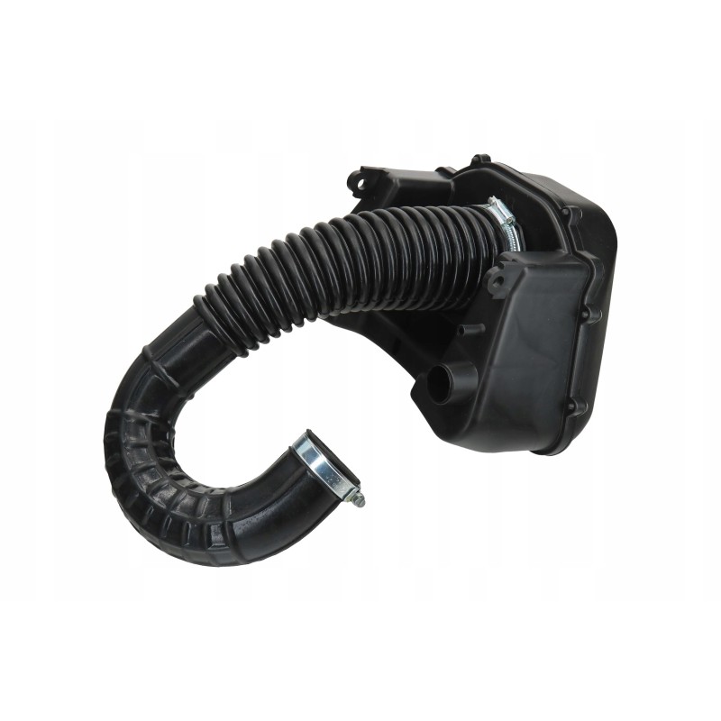 Complete air filter power force gy6 125 150 scooter atv automatic