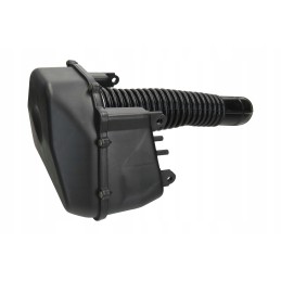 Complete air filter power force gy6 125 150 scooter atv automatic