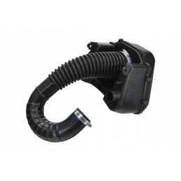 Complete air filter power force gy6 125 150 with housing