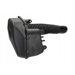 Complete air filter power force gy6 125 150 with housing