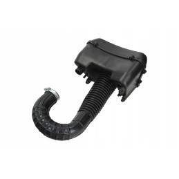 Complete air filter power force gy6 125 150 with housing