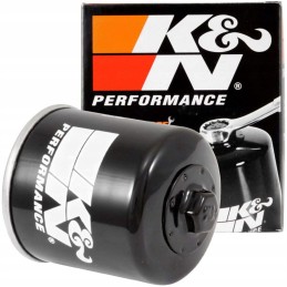 K n oil filter, part of moto kn 153