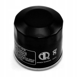Oil filter miw honda vtx 1300 crt 04 09 hf204