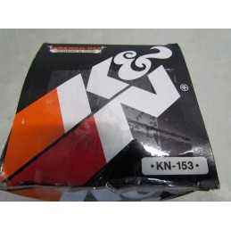 K n oil filter, part of moto kn 153