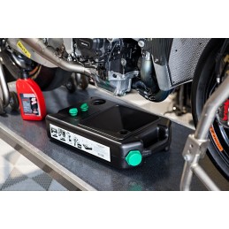 K n oil filter, part of moto kn 153