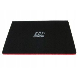 Air filter sheet 35x25cm Kymco Nexxon 50