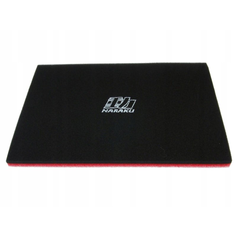 Air filter sheet 35x25cm Kymco Nexxon 50