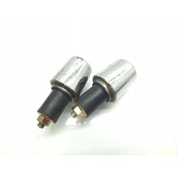 Steering wheel bumpers sym joyride 125 evo