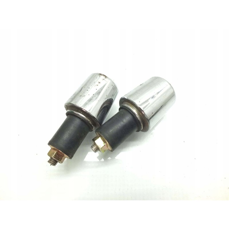 Steering wheel bumpers sym joyride 125 evo