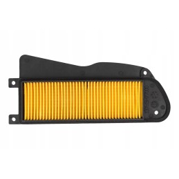 Air filter 101 octane peugeot sum up 125