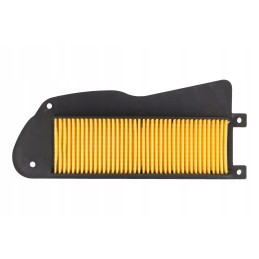 Air filter 101 octane peugeot sum up 125