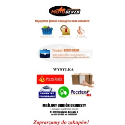 Hiflo oil filter hf 204 honda kawasaki yamaha chrome 50