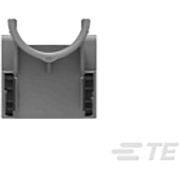 117 pcs - TE Connectivity, LEAVYSEAL Automotive Connector Socket 62 Way