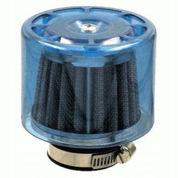 D38 cone air filter minarelli morini