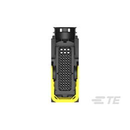 117 pcs - TE Connectivity, LEAVYSEAL Automotive Connector Socket 62 Way