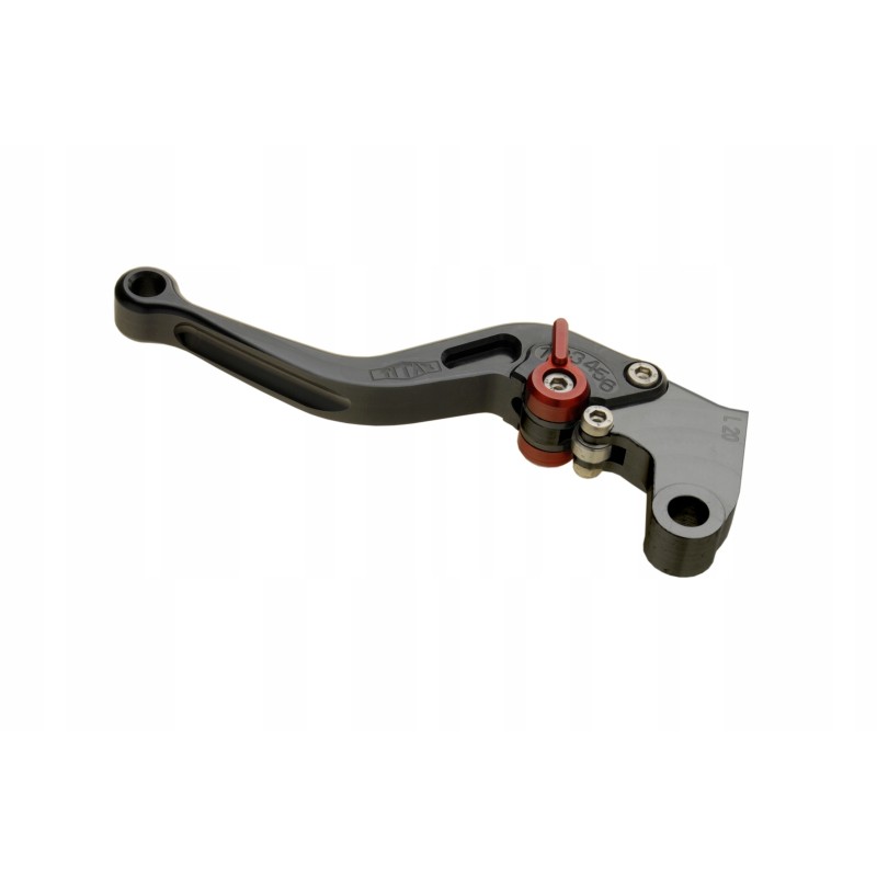 Short clutch lever racing titax lbk23 ar
