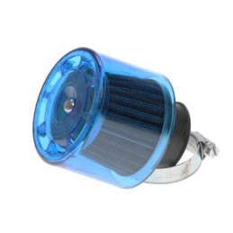 D38 cone air filter minarelli morini