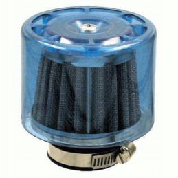 D38 cone air filter minarelli morini
