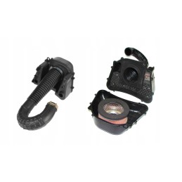 Complete air filter power force gy6 125cc