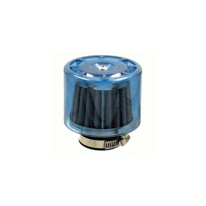 D38 cone air filter minarelli morini