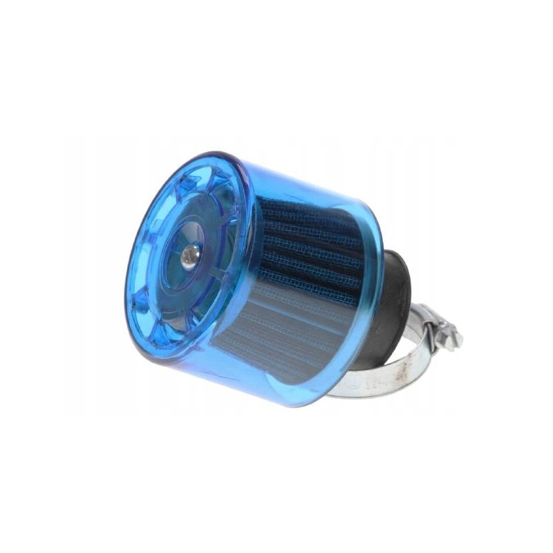 D38 cone air filter minarelli morini