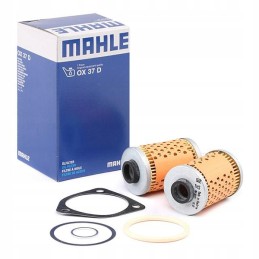 Oil filter mahle ox37d bmw r 45 60 65 75 80 100