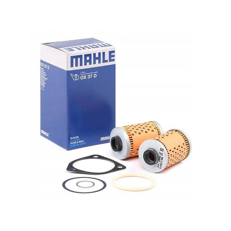 Oil filter mahle ox37d bmw r 45 60 65 75 80 100