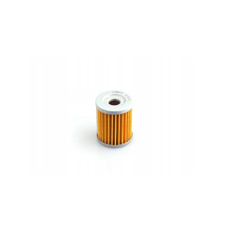Ison 132 oil filter
