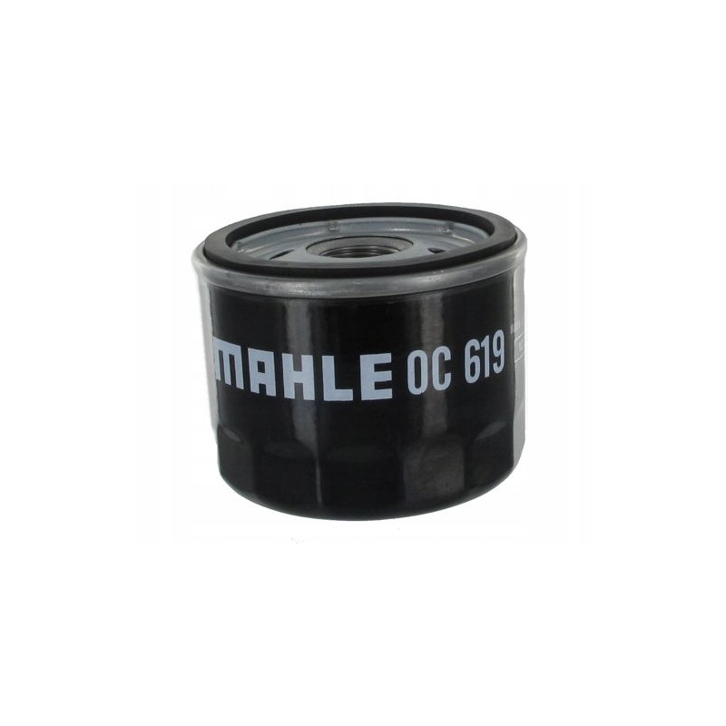 Oil filter mahle oc619 bmw r1200 r1250 s1000