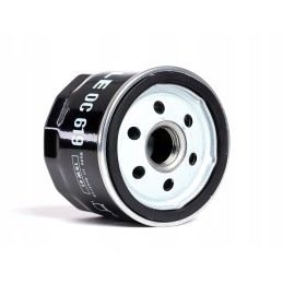 Oil filter mahle oc619 bmw r1200 r1250 s1000