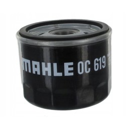Oil filter mahle oc619 bmw r1200 r1250 s1000