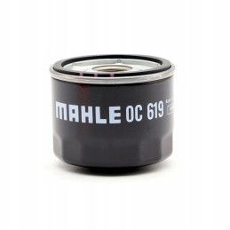 Oil filter mahle oc619 bmw r1200 r1250 s1000