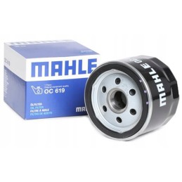 Oil filter mahle oc619 bmw r1200 r1250 s1000