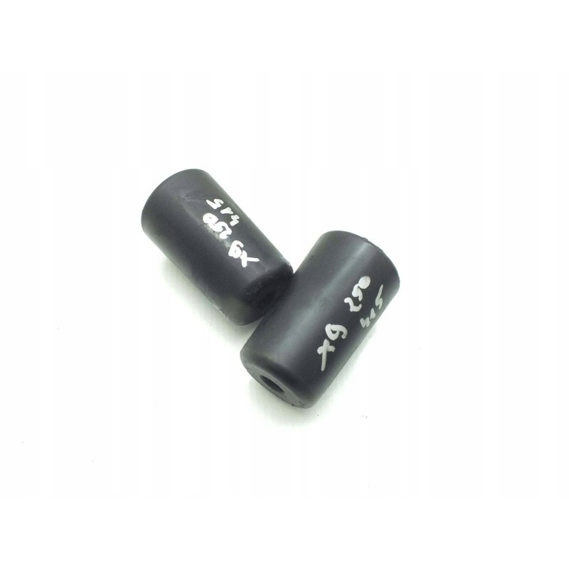 Piaggio x9 250 steering wheel weight bumpers