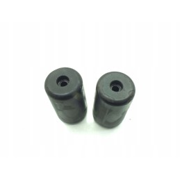 Piaggio x9 250 steering wheel weight bumpers